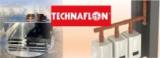 Technaflon (basses températures)