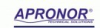 APRONOR