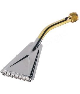 Lance Brûle peinture à flamme plate