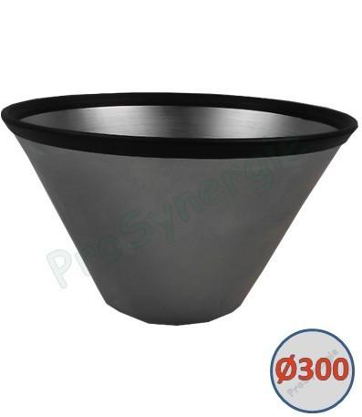 Entonnoir Ø 300 pour 1301