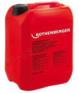 Bidon de 5L de Produit d´entretient et anti-rouille pour déboucheur et accessoires