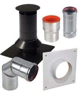 Kit C pour Système Etanche C3