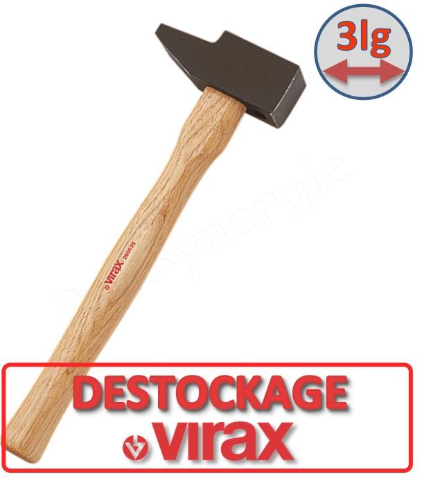 Marteau rivoir