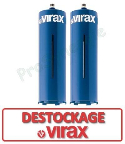 Déstockage - Couronne à SEC - 1/2 Mâle - D122 et 132