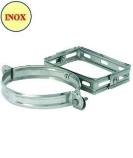 Collier de Suspension Réglable Inox
