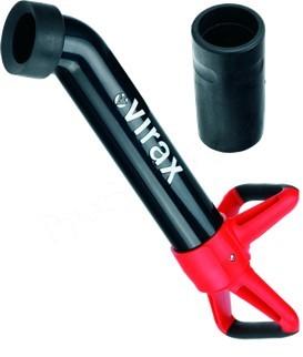 Déboucheur à pompe