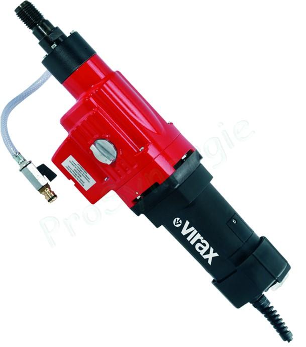 Moteur de carotteuse V250