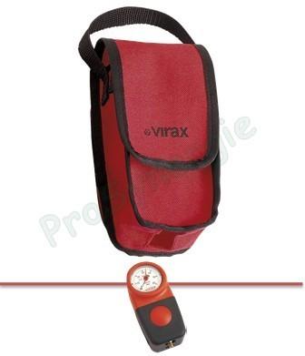 Sacoche pour Contrôleur Etancheité Gaz Virax