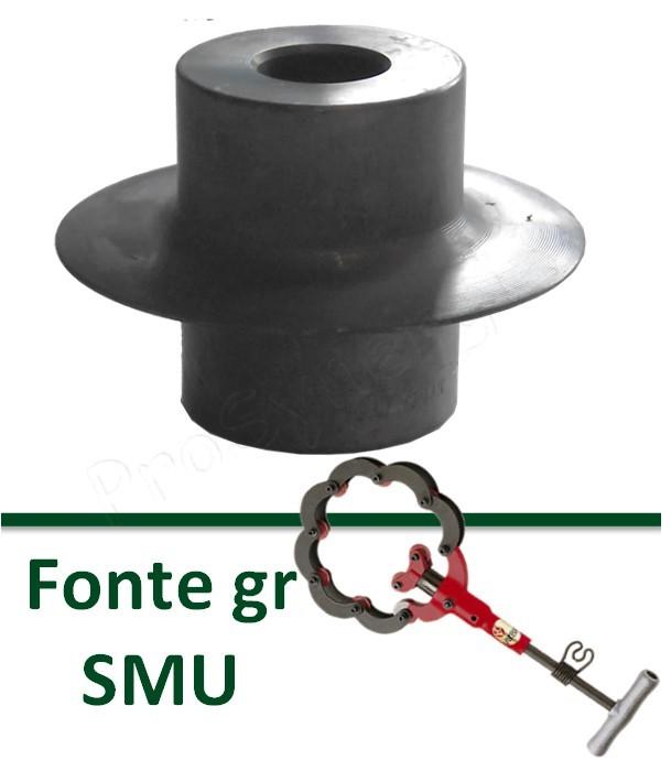 Molettes pour coupe tube Fonte SMU 210250