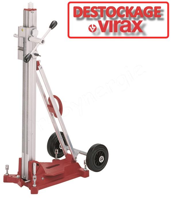 Déstockage - Bâti pour carotteuse V200 avec roue - 050021