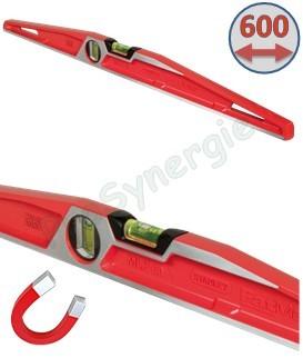 Niveau d´eau Antichoc Semelle Aimentée Type MALH