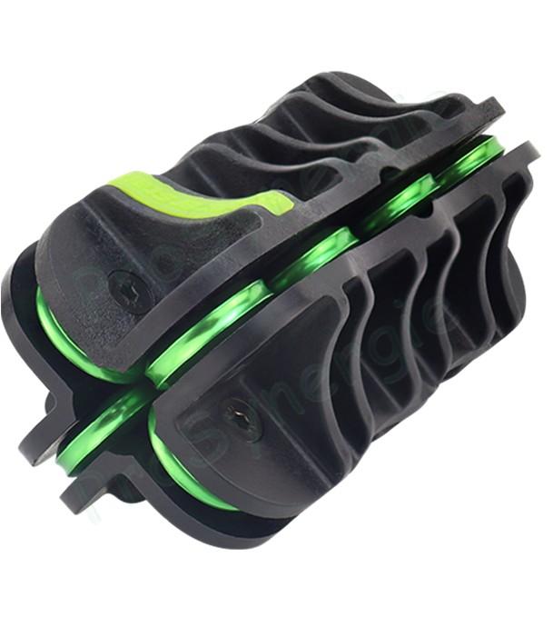 Redresseur de tube cuivre clim