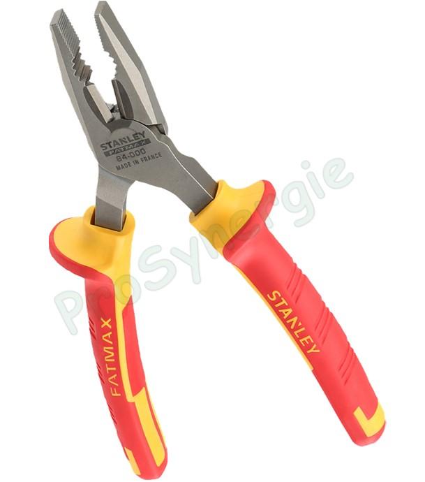 Pince Universelle 165 mm - 1000 V