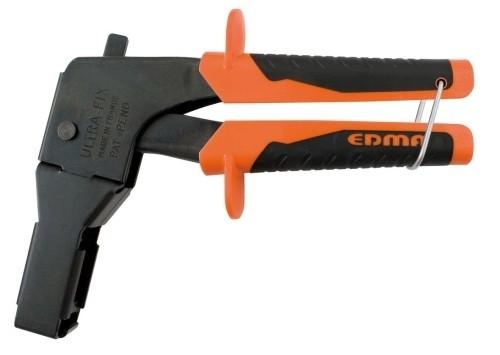 Pince pro d´expension chevilles métalliques universelles ULTRA-FIX