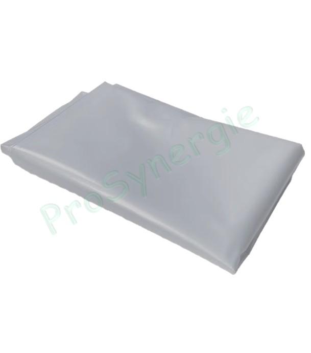 EASYCOVER - Bâche de protection du sol Taille 4 x 4 m ou 4 x 6 m