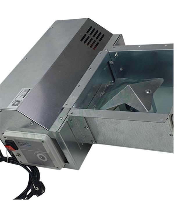 Silos et extracteurs de granulés de bois- pellet - et autres combustibles solides de granulométrie équivalente