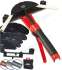Kit outillage sertissage électrique Viper L2X - Cuivre profil V + Multicouche profil TH