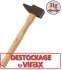 Kit Plombier de ''démarrage'' d´activité Soudage cuivre + Sertisseuse M2X (multicouche) - Virax - Stanley - GCE Charledave (Poste à souder 1m cube)