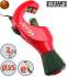 Kit outillage sertissage électrique Viper L2X - Cuivre profil V + Multicouche profil TH