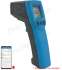 Ensemble mesure HVAC-R - 8 appareils de mesures pour chauffage, climatisation et frigo - Application mobile Si-HVACR