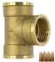 Kit de sécurité ACS pour chauffe eau vertical raccord Ecrou 3/4´´ avec flexible, mitigeur de sécurité anti-brûlure et raccords isolants