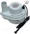 Kit Fire Pod Eco Insert - Transfert pneumatique (granulé / pellet) tube suceur, aspirateur, doseur, contrôleur