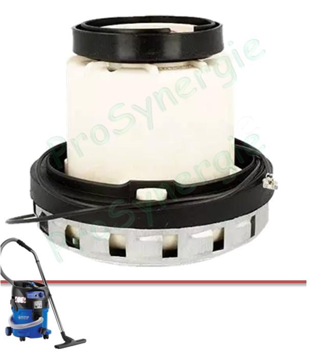 Moteur de rechange Nilfisk Alto 1200 W - 230 V pour Aspirateur Attix 30