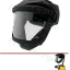 Kit de transformation d´un masque avec cagoule PRO6034 en masque PRO6076