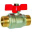 Kit de raccordement Adoucisseur (Vanne et Flexible d´alimentation + disconnection et siphon d´évacuation)
