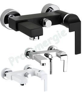 Robinet mitigeur bain douche Ama (validation couleur)