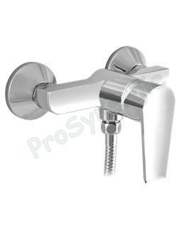 Robinet mitigeur douche Telo