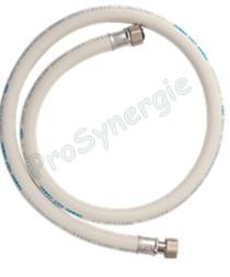 Flexible gaz naturel armé 37 mbar F écrous Ø 1/2