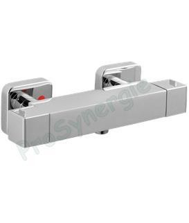 Robinet mitigeur thermostatique douche Neru