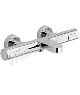 Robinet mitigeur thermostatique bain douche Uji