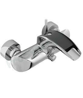 Robinet mitigeur bain douche Maji