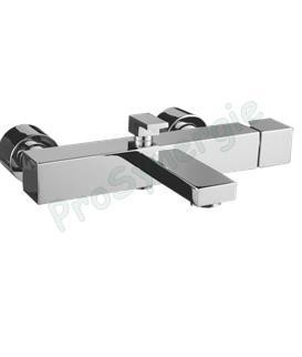 Robinet mitigeur bain douche Rano