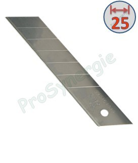 FatMax® Lames de Cutter 25mm