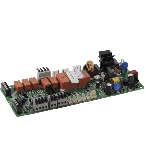 Carte contrôleur électronique micro2X AQ CALEO CIAT