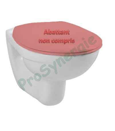 Cuvette suspendue Normus