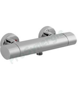 Robinet mitigeur thermostatique douche Tu