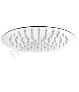 Tête de douche métal slim Aghe
