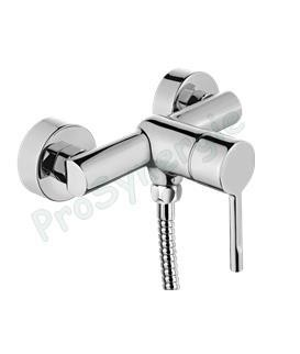 Robinet mitigeur douche Metsi
