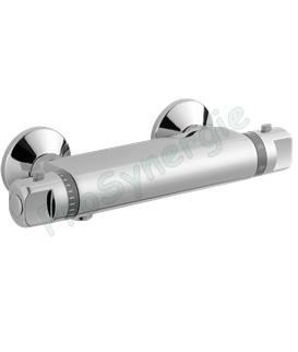 Robinet mitigeur thermostatique douche Mizu