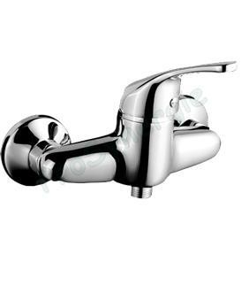 Robinet mitigeur douche Auga