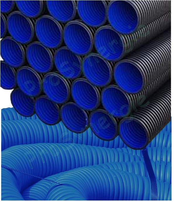 Exemples d´installations de Puits Canadiens (Puits Géothermiques à Air ou Puits Provençaux)