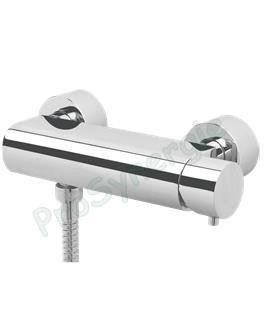 Robinet mitigeur douche Ura