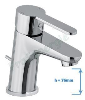 Robinet mitigeur lavabo Wata