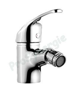 Robinet mitigeur bidet Auga
