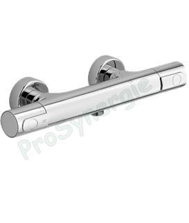 Robinet mitigeur thermostatique douche Nipi