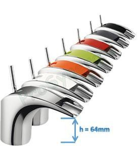 Robinet mitigeur lavabo Maji (validation couleur)